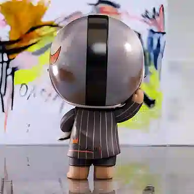 POP MART DIMOO 001 15cm