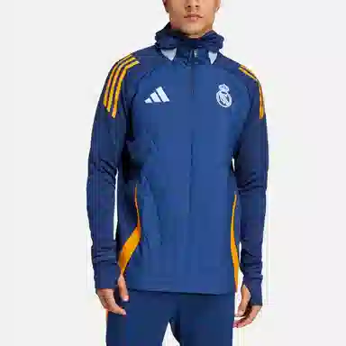 adidas Real Madrid AEROREADY 20242025 Logo
