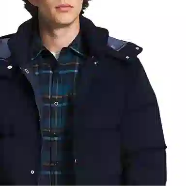 The North Face Sierra 600 Fill Down