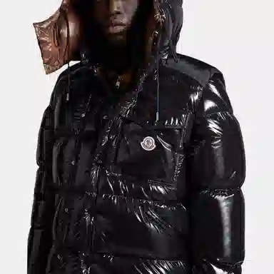 Moncler FW23 Karakorum
