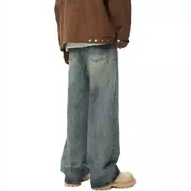 IJRJ cleanfitvintage