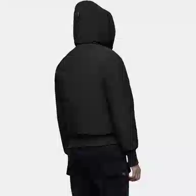 Canada Goose Chilliwack Bomber Jacket