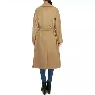 WEEKEND MaxMara Resina Beige