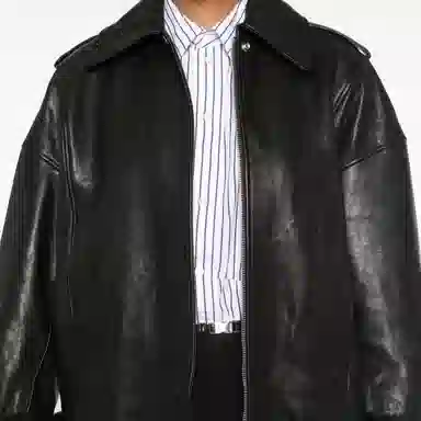 Alexander McQueen SS24