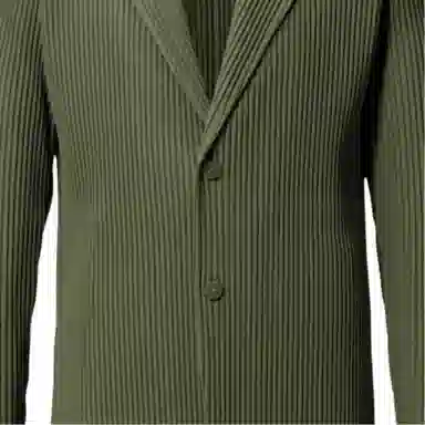 Homme Pliss Issey Miyake SS22