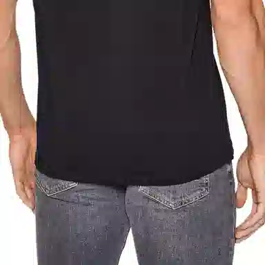 Emporio Armani T-Shirt Black