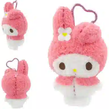 E-STRONG x Sanrio HelloKitty 14cm 14cm