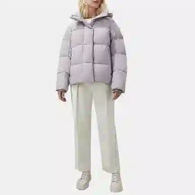 Canada Goose SS22 PASTELS Junction