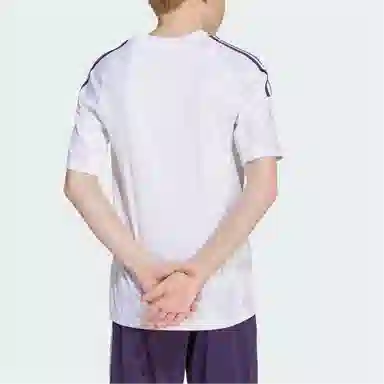 adidas Manchester United Away Jersey 25/26 Kids