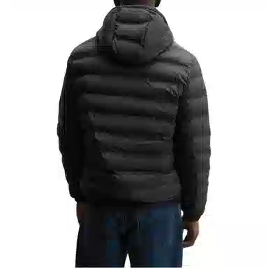 ZARA Lightweight Waterproof Cotton Jacket