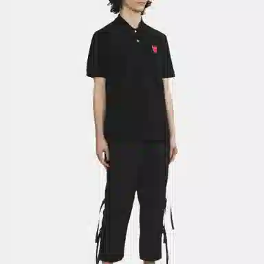 CDG Play Polo
