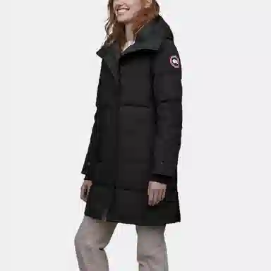 Canada Goose Shelburne Jacket