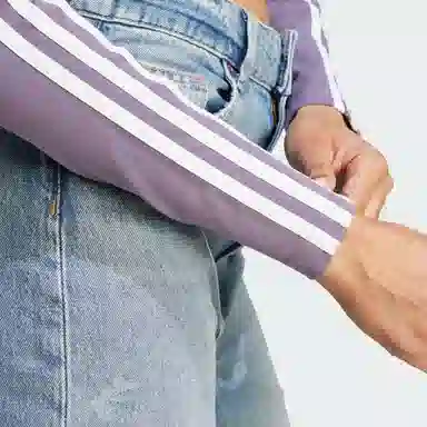 adidas originals Adicolor Classics Button Tee