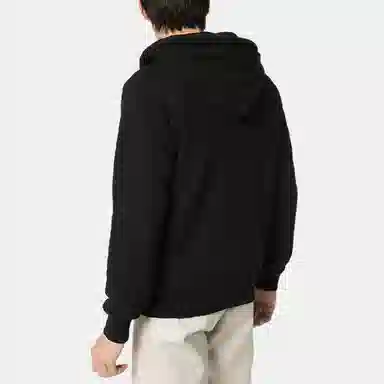 AMBUSH Hoodie Black