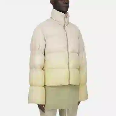 Rick Owens x Moncler Cyclopic Jkt