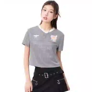 Boy London x POP MART T