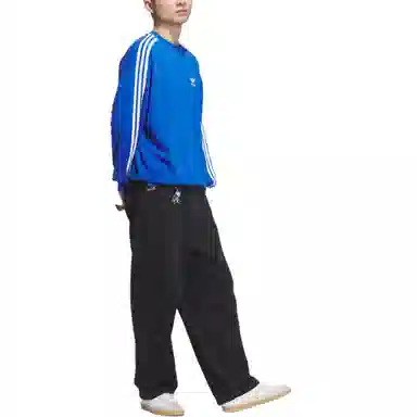 adidas originals ADICOLOR OVERSIZE CREW