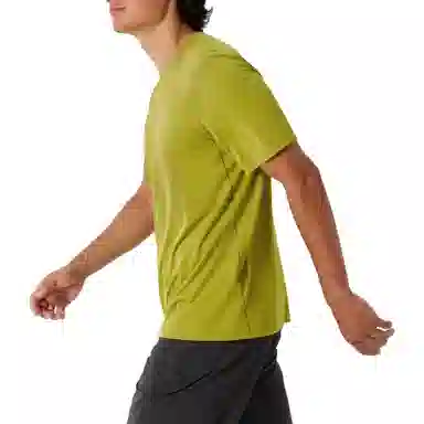 Arcteryx Cormac LogoT