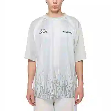 Acne Studios x Kappa SS25