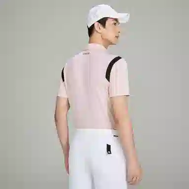 DESCENTE Descente GolfPRO Polo