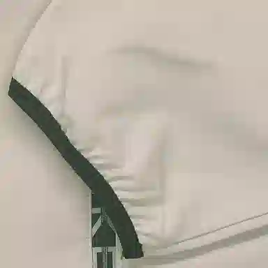 Nike x Patta SS24 Grey Jacket