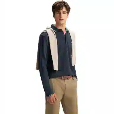 Hush Puppies Polo