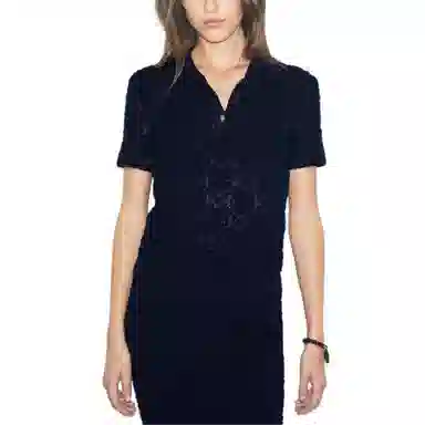 TORY BURCH T Monogram Polo