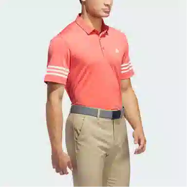 adidas SS24 CORE 3STRP Polo