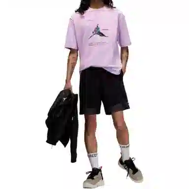 Jordan 23 Engineered Logo T