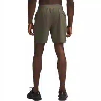 lululemon License to Train Shorts 7"