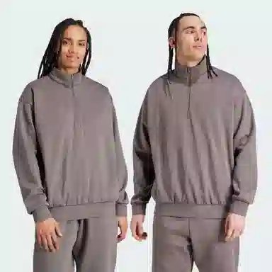 adidas THE 2024 COLLECTION CHAPTER 02 Logo