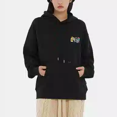 RMTCRW ROMANTIC CROWN SW23 Hoodie