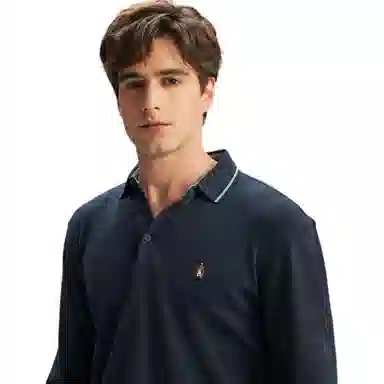Hush Puppies Polo