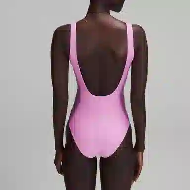 lululemon Waterside Scoop Swimsuit