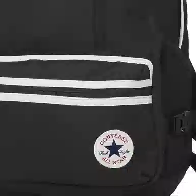 Converse Backpack Black