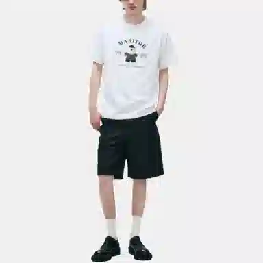 MARITHE FRANCOIS GIRBAUD SS25 T