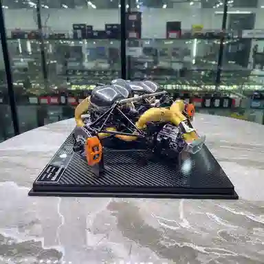 FA Frontiart 16 ONE1