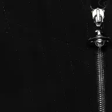 Vivienne Westwood SS24 Black Vest