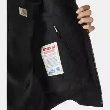Carhartt Montana Active Jacket