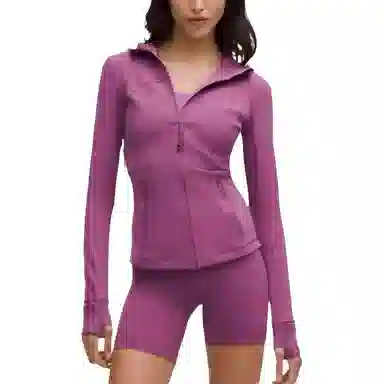 lululemon Define Nulu Jacket