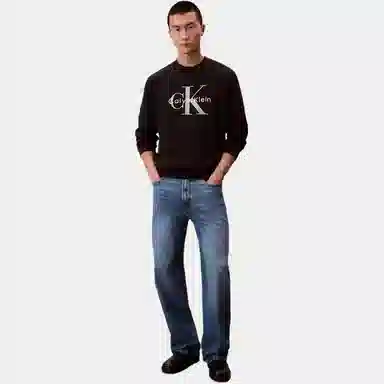 Calvin Klein Crewneck Sweatshirt