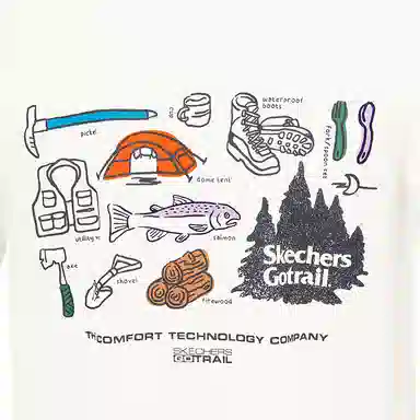 Skechers SS25 T -0074