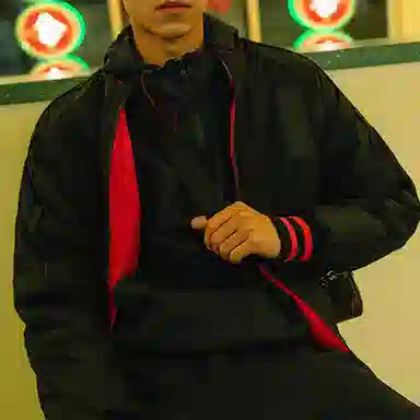 LACOSTE SS22