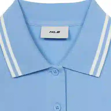 MLB LogoPolo