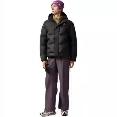 Anta Outdoors Down Jacket
