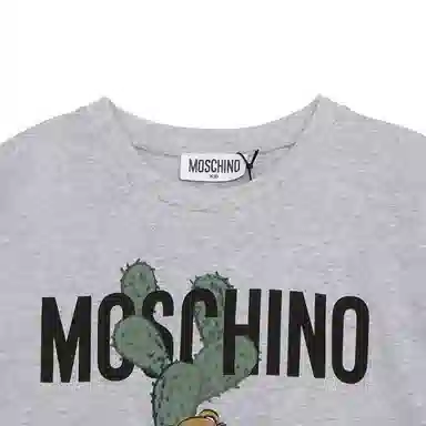 MOSCHINO T