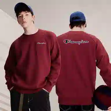 Champion FW23 Logo