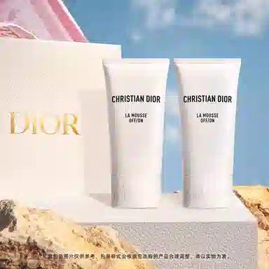 DIOR 150ml*2