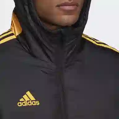 adidas Down Jacket Black