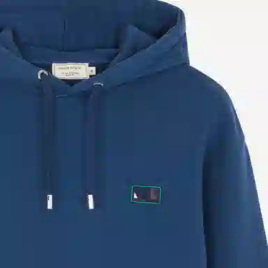 Maison Kitsune